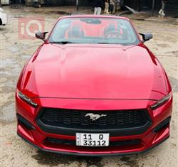 فورد موستانج